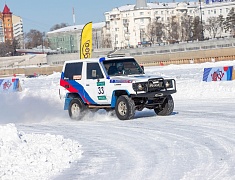 Яркий день спорта и традиций: в Благовещенске прошёл первый день ЗимФестАмур