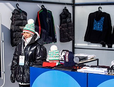 Яркий день спорта и традиций: в Благовещенске прошёл первый день ЗимФестАмур