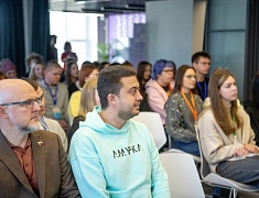 В Благовещенске открылся форум «Столица 28»