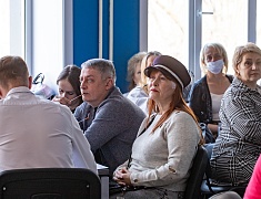 Благовещенцы могут повлиять на будущее сквера ЦЭВа