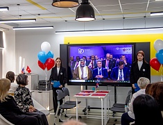 В Благовещенске создадут кадровый резерв для энергокомпаний