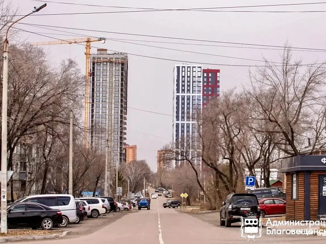 В областном центре устраняют проблемы на теплосетях