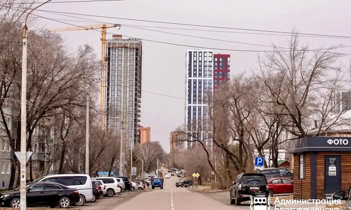 В областном центре устраняют проблемы на теплосетях
