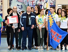 Фестиваль ГТО