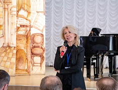 В Благовещенске более 300 юных музыкантов приняли участие в конкурсе имени Марии Кнауф-Каминской