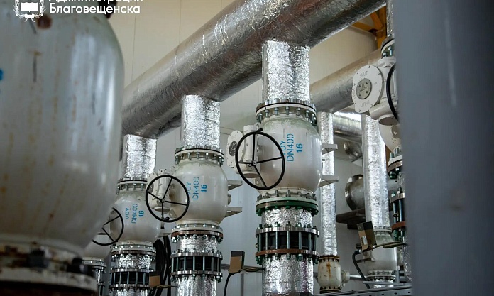 Как подключить дом к газу в садоводческом товариществе?