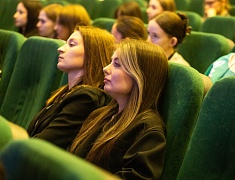 Молодежь Благовещенска знакомят с тонкостями муниципальной службы