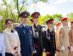 В Благовещенске отметили 165-ую годовщину подписания Айгунского договора