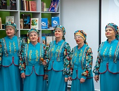 День единения народов Белоруссии и России отпраздновали в Благовещенске