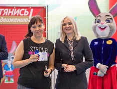 Самые спортивные благовещенцы представят амурскую столицу в региональном фестивале ГТО
