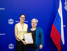 Завершился муниципальный этап конкурса "Ученик года"