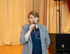Научно-практическая конференция школьников «Старт в науку 2023»