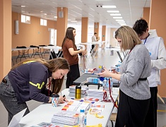 Масштабный форум по созданию медиаконтента