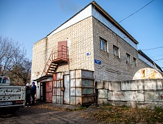 Мэр Благовещенска Олег Имамеев выехал на проблемные участки теплосетей