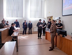 Международная патриотическая акция «Диктант Победы»