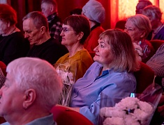 В Благовещенске наградили юбилейными медалями БАМа