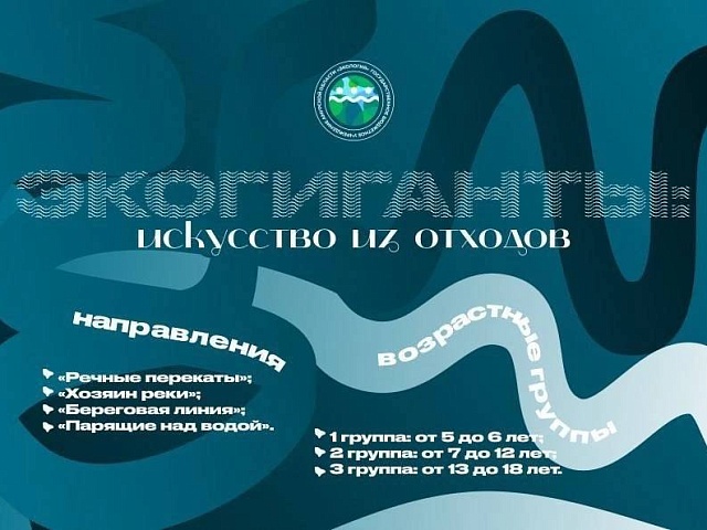 Даём вторую жизнь отходам: благовещенцев приглашают на экоконкурс