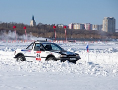 Яркий день спорта и традиций: в Благовещенске прошёл первый день ЗимФестАмур