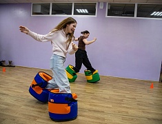 В благовещенском центре «Рубеж 28» отметили День студенчества