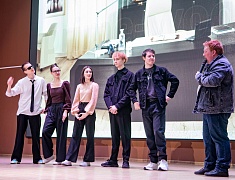 В Благовещенске начался пятый ежегодный конкурс «Лучшее молодёжное самоуправление»