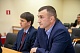 Заместителем председателя Благовещенской городской Думы стал известный спортсмен Арсен Чихтисов