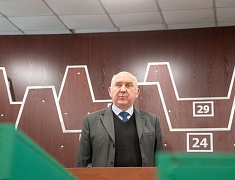 В Благовещенске провели День призывника