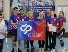 Фестиваль в четыре дня