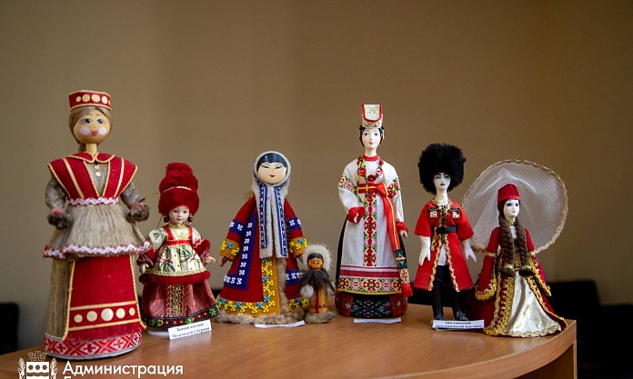 «Большой этнографический диктант» объединил свыше 1600 участников в Благовещенске