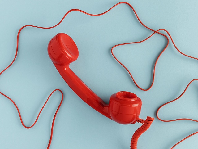 Благовещенцы могут обратиться на «горячую телефонную линию» по вопросам борьбы с коррупцией