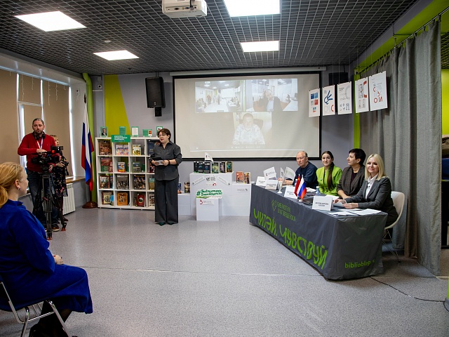 Благовещенск готовится к крупному литературному форуму «Время своих легенд»