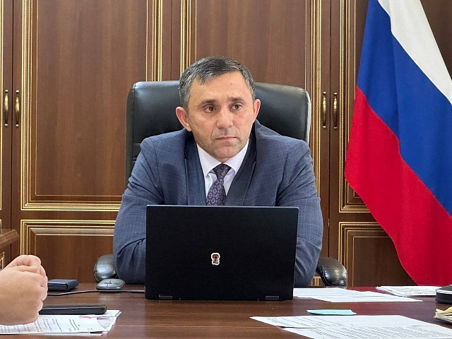 Олег Имамеев: «Это законодательство, но нельзя идти на крайности, превращая город в помойку» 