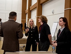 Масштабный форум по созданию медиаконтента