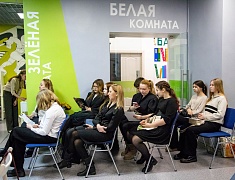 Юные экскурсоводы представили свои маршруты на городском конкурсе