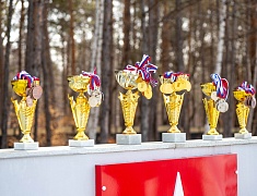 В Благовещенске завершился муниципальный этап «Зарницы»