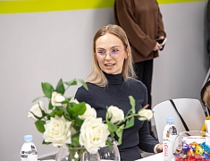 Мэр Благовещенска Олег Имамеев встретился со студенческими семьями Благовещенска