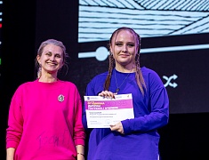 В амурской столице прошёл гала-концерт VIII регионального фестиваля «СТУДЕНЧЕСКАЯ ВЕСНА — 2023»