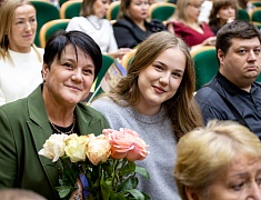 Благовещенской детской школе искусств имени Марии Кнауф‑Каминской исполнилось 105 лет