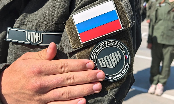 Амурчан бесплатно обучат управлению БПЛА, первой помощи и снайпингу в Центре «ВОИН»