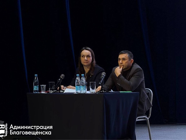 Акцент на цифровую коммуникацию и поддержку жителей: местное отделение партии «Единая Россия» подвело итоги 2025 года и определило ключевые задачи на предвыборный период