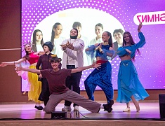 В Благовещенске начался пятый ежегодный конкурс «Лучшее молодёжное самоуправление»