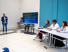 В Благовещенске стартовала Августовская конференция педагогов «Образование — 2026: ценности, технологии, результат»