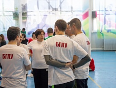 Фестиваль ГТО