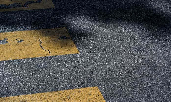 В Благовещенске приподнятые пешеходные переходы будут делать по новой технологии