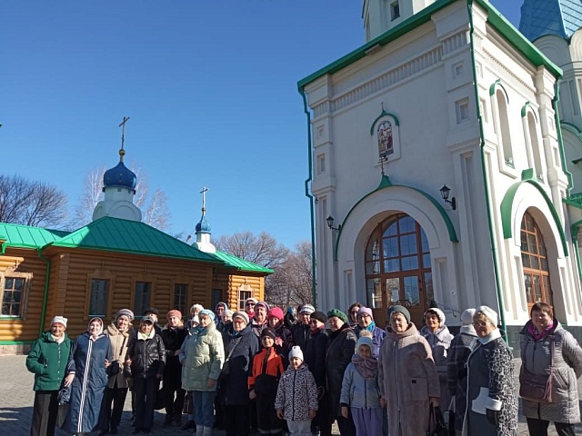 Путешествия по истории, культуре и природе региона для благовещенцев организует депутат гордумы по округу №2 Владимир Семёнов