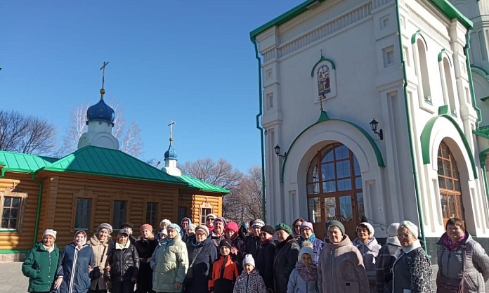 Путешествия по истории, культуре и природе региона для благовещенцев организует депутат гордумы по округу №2 Владимир Семёнов