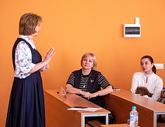 В Благовещенске запустили кадровый проект «Школа под ключ»