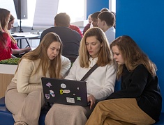 Благовещенцы могут повлиять на будущее сквера ЦЭВа