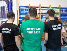 Фестиваль ГТО