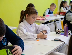 Питание в благовещенских школах 