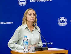 Эффективность распоряжения земельными участками, освободившимися после сноса ветхого и аварийного жилого фонда, обсудили на совещании при мэре Благовещенска
